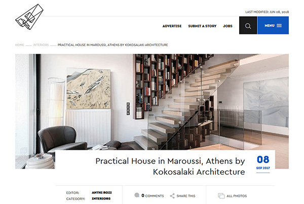 ARCHISEARCH.GR – PRACTICAL HOUSE