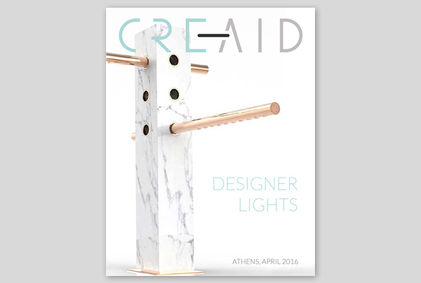 CREAID AUCTION