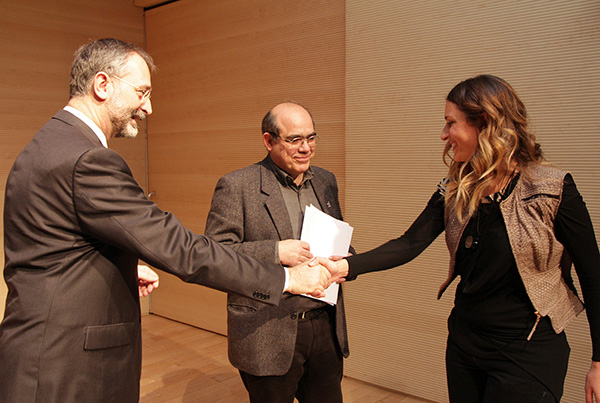 DOMES 2012 AWARDS EVENT